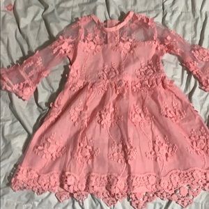 Kids dress
